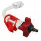 BRAKE BLEEDING ADAPTER - for SRAM - AVID CODE / ULTIMATE / LEVEL / GUIDE 0710845768248