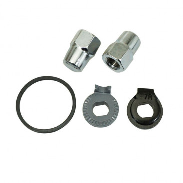 ACCESSORIES KIT FOR SHIMANO HUB NEXUS 8 Speed 4550170508029