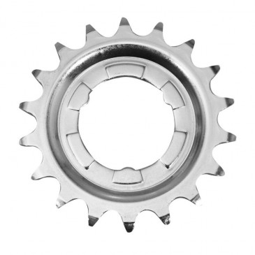 SPROCKET- NEXUS SHIMANO 18 T. 8717009362641