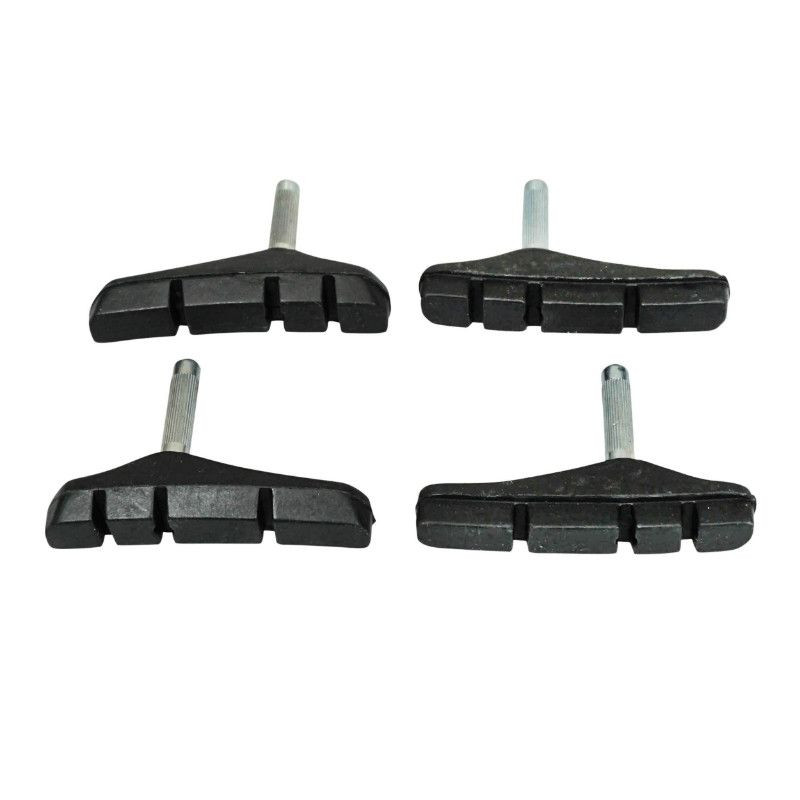 Smooth stud brake sale pads