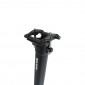 SEATPOST FOR MTB/ROAD BIKE - NEWTON MARS ALUMINIUM ULTRA-LIGHT Ø 31,6 L350mm (195g) 3700948115459