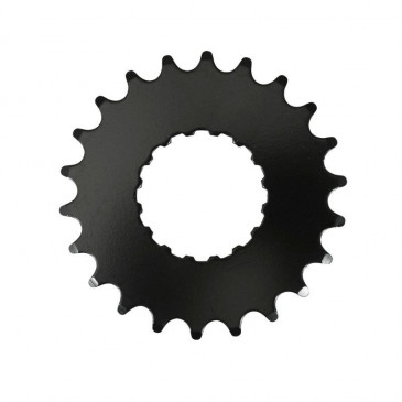 SPROCKET COMPATIBLE BOSCH E-DRIVE STRONGLIGHT (BOSCH 2nd génération) 22T. 3700223717637