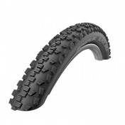 TYRE FOR MTB 26 X 2.25 SCHWALBE BLACK JACK BLACK-RIGID-(57-559) 4026495810500