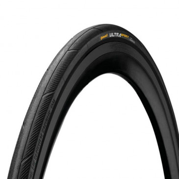 PNEU ROUTE 700 X 32 CONTINENTAL ULTRA SPORT3 NOIR 180TPI TR (32-622) 4019238026924