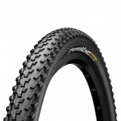 PNEU VTT 29 X 2.60 CONTINENTAL CROSS KING SHIELD WALL NOIR TUBELESS READY TS (65-622) (29+) 4019238037258