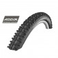 PNEU VTC CROSS 700 X 40 (28/29 x 1,60) SCHWALBE SMART SAM ADDIX PERFORMANCE NOIR TR (42-622) 4026495871990