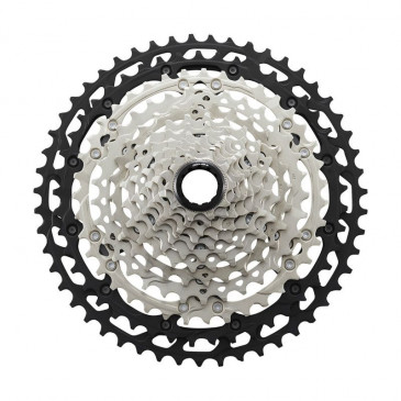 CASSETTE 12 Speed. SHIMANO XT M8100 10-51 (MICROSPLINE ) (10-12-14-16-18-21-24-28-33-39-45-51) 4550170443849