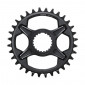 CHAINRING FOR MTB - DIRECT MOUNT FOR SHIMANO XT M8100/8120 ORIGINAL 34 Teeth- SINGLE 12 Speed. 4550170443702