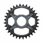 CHAINRING FOR MTB- DIRECT MOUNT FOR SINGLE- 34T.SHIMANO SLX M7100/7120 12 Speed. 4550170443764