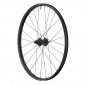 WHEEL FOR MTB- 29" SHIMANO MT620 DISC CENTERLOCK -REAR- 12 Speed. BLACK TUBELESS AXLE 12/148 - OUTER RIM WIDTH 34.5mm 4550170504670