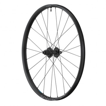 WHEEL FOR MTB- 29" SHIMANO MT620 DISC CENTERLOCK -REAR- 12 Speed. BLACK TUBELESS AXLE 12/148 - OUTER RIM WIDTH 34.5mm 4550170504670