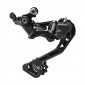 DERAILLEUR ROUTE / GRAVEL ARRIERE SHIMANO 10V. GRX400 NOIR DOUBLE 4550170448899