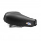 SELLE ROYAL CITY HOLLAND AVEC GEL ET RESSORTS NOIR 247x219mm 690g 8021890575654