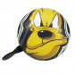 SONNETTE RETRO DISNEY NOIR DECO PLUTO (VENDU A L'UNITE) 5902308591509