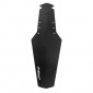 MUDGUARD FOR MTB - REAR/FRONT POLISPORT MUD-SLIM BLACK (POSSIBLE TO CUT/SHORTEN IT) 5604415085987