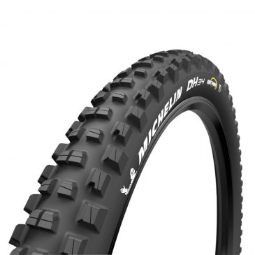 PNEU VTT GRAVITY BIKE PARK 29 X 2.40 MICHELIN DH34 PERFORMANCE TUBELESS READY TR (61-622) COMPATIBLE VAE 3528701838762