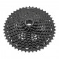 CASSETTE 11 SPEED. MICROSHIFT FOR SHIMANO/SRAM MTB - 11-46 BLACK (SOLD PER UNIT) 11-13-15-18-21-24-28-32-36-40-46 3700948187883