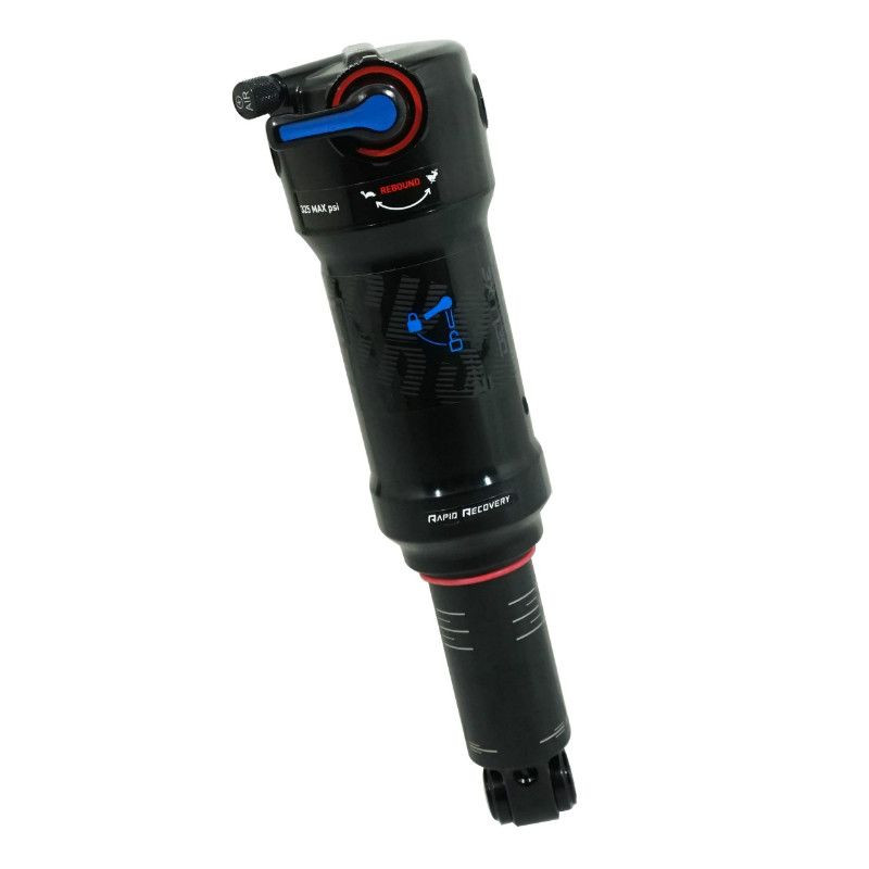 rockshox deluxe rl