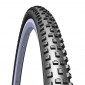 TYRE FOR CYCLOCROSS 700 X 33 MITAS X-SWAMP BLACK-FOLDABLE-TUBELESS SUPRA 8593375524612