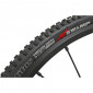 TYRE FOR CYCLOCROSS 700 X 33 MITAS X-SWAMP BLACK-FOLDABLE-TUBELESS SUPRA 8593375524612