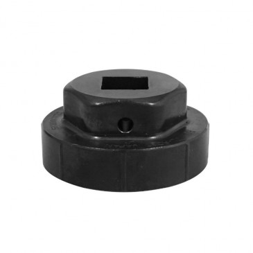 BOTTOM BRACKET REMOVAL TOOL - FOR INTEGRATED SHIMANO TL-FC37 (FOR CUPS BBR60-BBMT800) 4524667395423