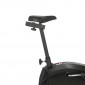 EXERCISE BIKE JK BIKE JK217 MAGNETIC - 8 RESISTANCE LEVELS - FLYWHEEL 6Kg (CONSOLE FEEDBACK:CALORIES/SPEED/TOTAL DISTANCE +PARTIAL/PULSE)) (USER WEIGHT LIMIT 100KGS) 8031906102170