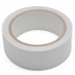 HANDLEBAR TAPE- VELOX PLASTADER WHITE 20mm x 8M (SOLD PER UNIT) 3660429305116