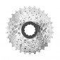 CASSETTE 8V. SRAM PG850 11-30 ARGENT (COMPATIBLE SHIMANO) (11-13-15-17-20-23-26-30) 0710845003301