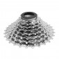 CASSETTE 8V. SRAM PG850 11-30 ARGENT (COMPATIBLE SHIMANO) (11-13-15-17-20-23-26-30) 0710845003301