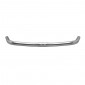 HANDLEBAR- FOR URBAN BIKE- ERGOTEC TOULOUSE -ALUMINIUM CHROME Ø25,4 W560mm 4016538080526