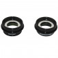 BOTTOM BRACKET CUPS-PRESSFIT-FOR ROAD BIKE-/BB30 CAMPAGNOLO ULTRA TORQUE - WIDE: 68 Ø 46 (PAIR) 8056734289527