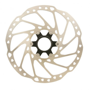 DISQUE DE FREIN VTT CENTERLOCK SHIMANO 203mm DEORE/SLX RT64 4550170514624