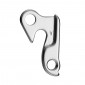 DERAILLEUR HANGER-MARWI-ALUMINIUM- MERIDA/BMC/GITANE/QBIKE... GH-018 8590966390182