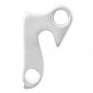 DERAILLEUR HANGER-MARWI-ALUMINIUM- MERIDA/BMC/GITANE/QBIKE... GH-018 8590966390182