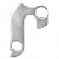 PATTE DE DERAILLEUR ALU MARWI SCHWINN/SCOTT... GH-006 (VENDU A L'UNITE SUR CARTE) 8590966390069