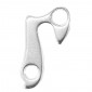 DERAILLEUR HANGER-MARWI-ALUMINIUM- TREK/FELT/COMMENCAL... GH-033 8590966390335