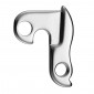 DERAILLEUR HANGER-MARWI-ALUMINIUM- CERVELO/ØONBACK/KONA/MONGOOSE/KTM/LAPIERRE/DECATHLON/MASSI... GH-003 8590966390038