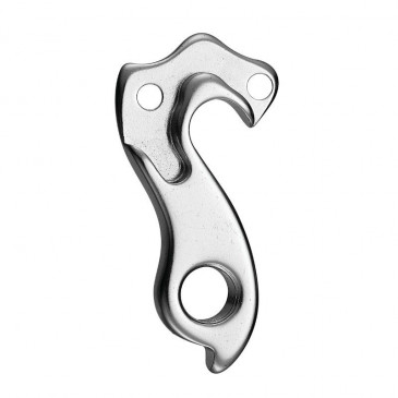 PATTE DE DERAILLEUR ALU MARWI PINARELLO/THOMPSON... GH-041 (VENDU A L'UNITE SUR CARTE) 8590966390410