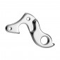 PATTE DE DERAILLEUR ALU MARWI PINARELLO... GH-060 (VENDU A L'UNITE SUR CARTE) 8590966390601