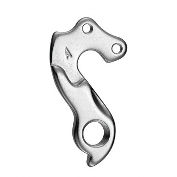 DERAILLEUR HANGER-MARWI-ALUMINIUM- DE ROSA/FOCUS/FONDRIEST/ORBEA... GH-043 8590966390434