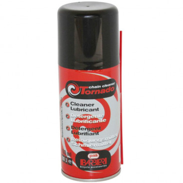 NETTOYANT VELO CHAINE TORNADO POUR OUTIL REF 19310 (150ML) 8015431000729