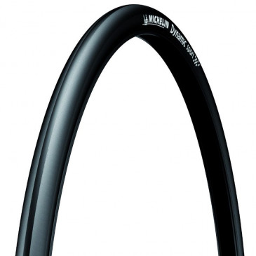 PNEU ROUTE 700 X 23 MICHELIN DYNAMIC SPORT NOIR TR (23-622) 3528700028959