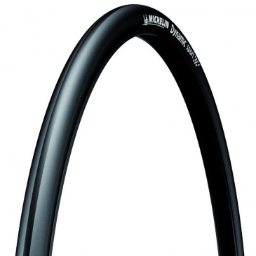 TYRE FOR URBAN/ROAD BIKE - 700 X 28 MICHELIN DYNAMIC SPORT BLACK-RIGID (28-622) 3528707687661