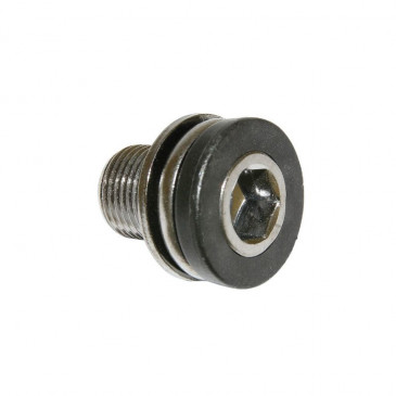 BOTTOM BRACKET SCREW ALGI 12x100 (00343000) (SOLD BY UNIT) 3284660140062