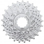 CASSETTE 9 speed SUNRACE 12-25 R91 FOR SHIMANO (ROAD) NICKEL (SUPPLIED IN BOX) (12-13-14-15-17-19-21-23-25) 4710944242010