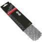 CHAIN FOR BICYCLE - 1/3 SPEED.NEWTON GREY 112 LINKS (3.30 - 1/2"x1/8") 3700948069776