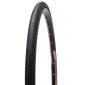 PNEU VTT URBAIN 26 X 1.15 DELI NOIR SLICK TR (28-559) 3700948096574