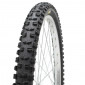 TYRE FOR MTB - 26 X 2.10 DELI BLACK-RIGID-(54-559) 3700948096666