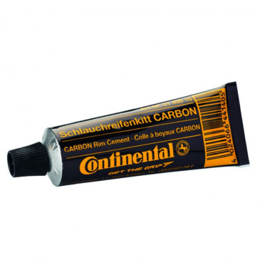 TUBULAR GLUE CONTINENTAL FOR CARBON RIM (TUBE OF 25g) 4024066441405