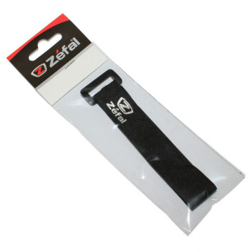 FASTENING STRAP FOR ZEFAL PUMP DOODAD-BLACK (SOLD PER UNIT) 3420581030017